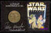 SWW 03 Bronze Peter Mayhew