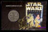 SWW 03 Nickel Silver Warwick Davis